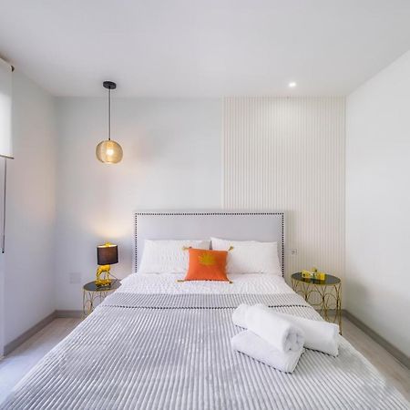 Playa Del Cura Apartment Torrevieja Zewnętrze zdjęcie