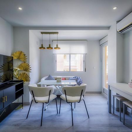Playa Del Cura Apartment Torrevieja Zewnętrze zdjęcie