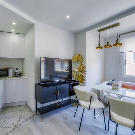 Playa Del Cura Apartment Torrevieja Zewnętrze zdjęcie