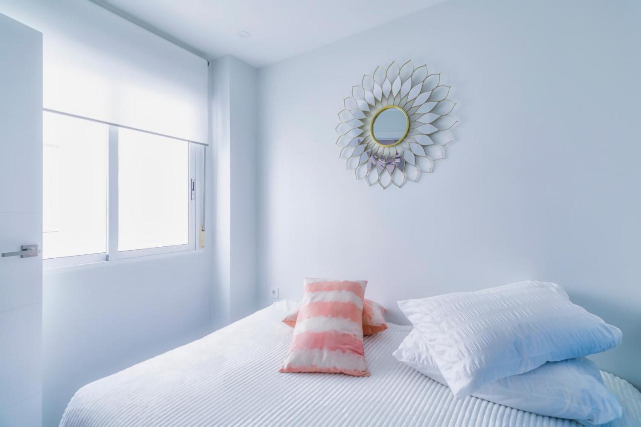 Playa Del Cura Apartment Torrevieja Zewnętrze zdjęcie