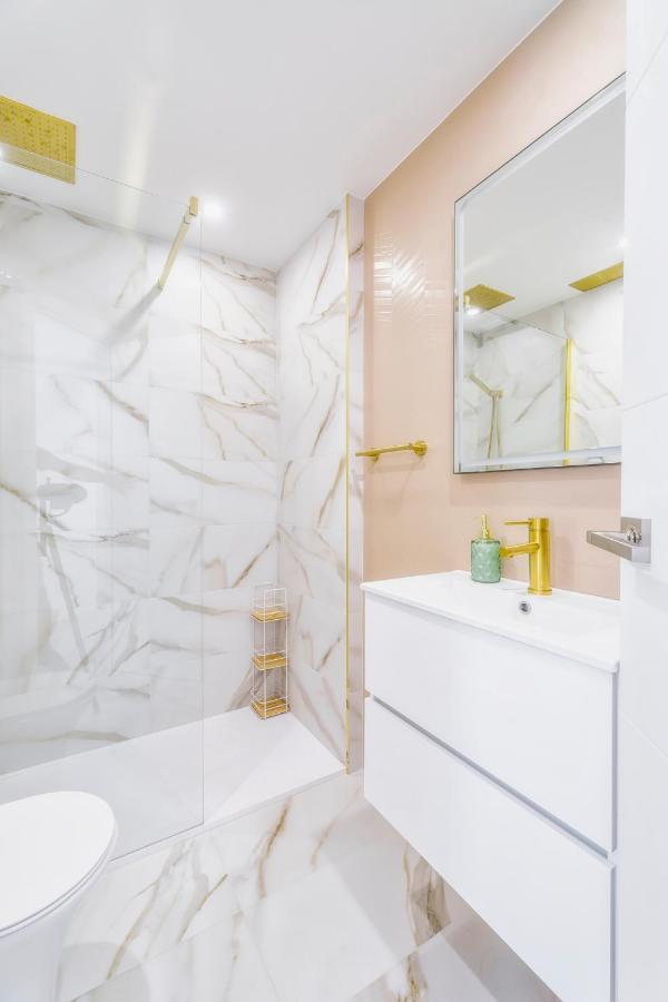 Playa Del Cura Apartment Torrevieja Zewnętrze zdjęcie