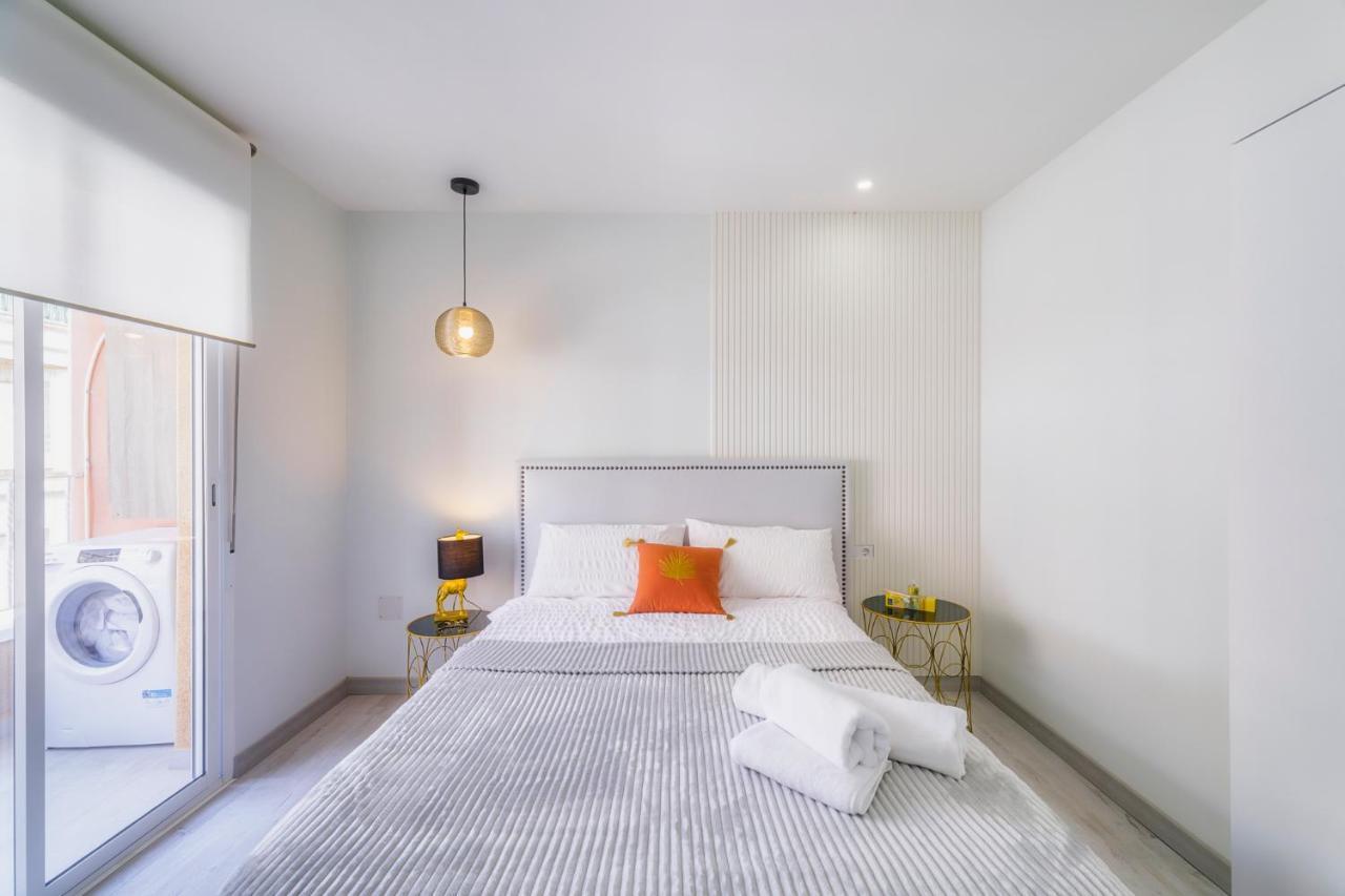 Playa Del Cura Apartment Torrevieja Zewnętrze zdjęcie