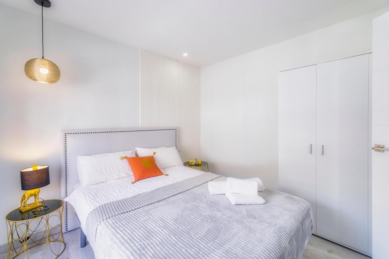 Playa Del Cura Apartment Torrevieja Zewnętrze zdjęcie