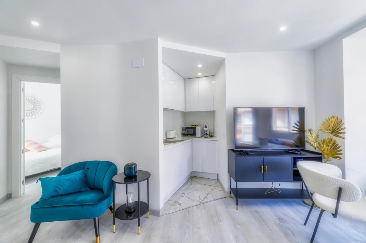 Playa Del Cura Apartment Torrevieja Zewnętrze zdjęcie