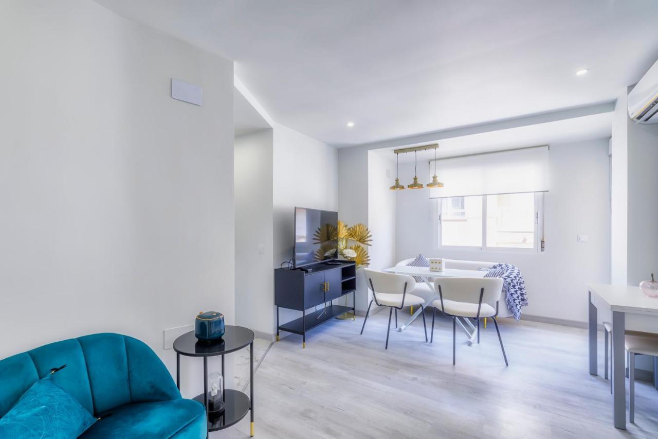 Playa Del Cura Apartment Torrevieja Zewnętrze zdjęcie